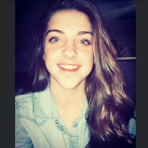Meet your Posher, Kayleigh