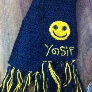 Meet your Posher, Aseel