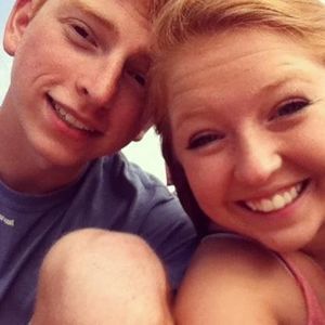 Meet your Posher, Katelynn