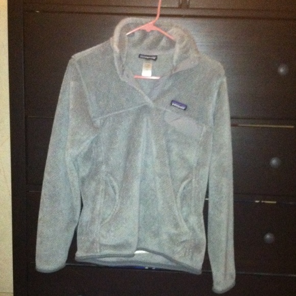 Patagonia Retool Jacket