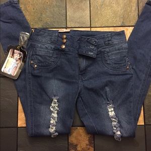 💥SALE💥Colombian Jeans 💙✨