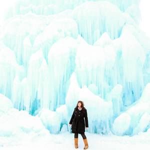 Meet your Posher, Brigitte