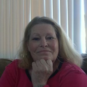 Meet your Posher, Sherri