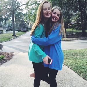 Meet your Posher, Annelise