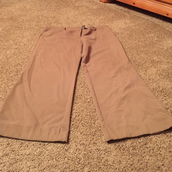 Work trouser
