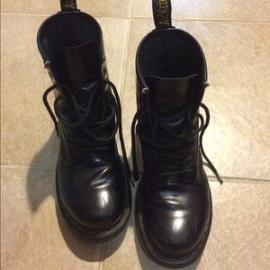 Doc martens