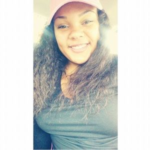 Meet your Posher, Drea