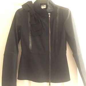 Valentino Bow Jacket Valentino Bow Jacket 