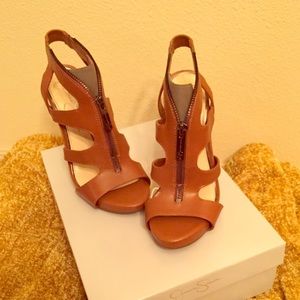 Jessica Simpson HEELS