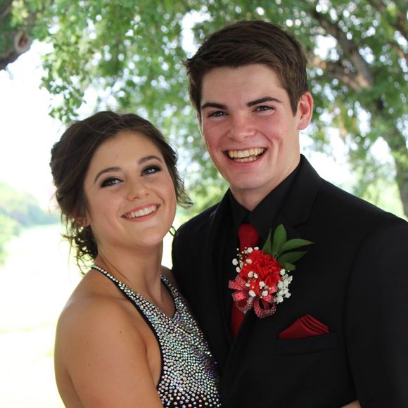 Meet your Posher, Kyle - Picture 1 of 1