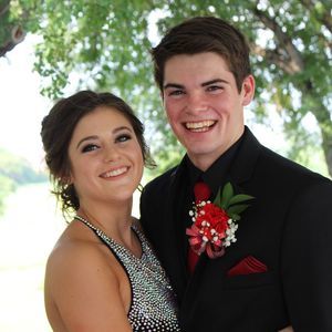 Meet your Posher, Kyle