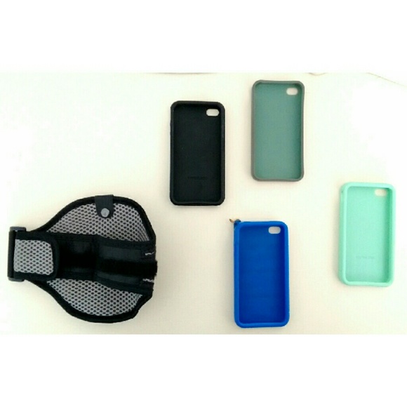 iPhone 4/4s Accessories - Picture 2 of 3