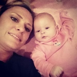 Meet your Posher, Tanya