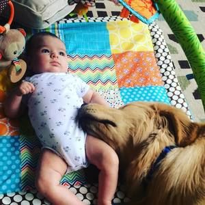 Meet your Posher, Erin