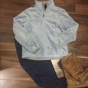 The North Face Furry Osito Jacket M