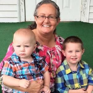 Meet your Posher, Paula