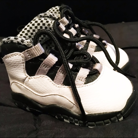 Jordan Retro