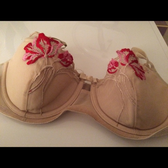 La Perla bra