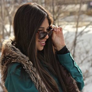 Meet your Posher, Alexandra