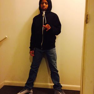 Meet your Posher, King