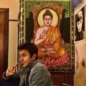 Meet your Posher, Brij