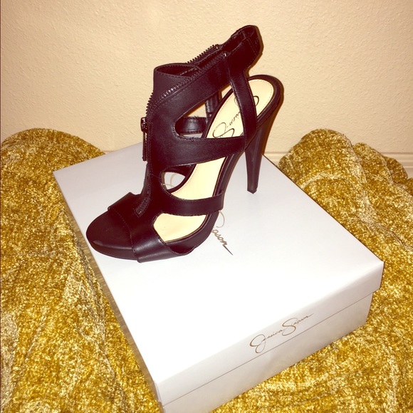 Jessica Simpson HEELS