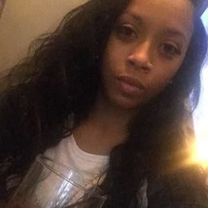 Meet your Posher, Geraldine