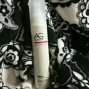 AG Haircare heal protect