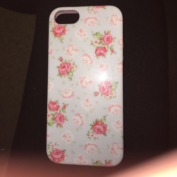 I Phone 5s case