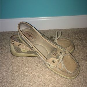 Original Sperrys