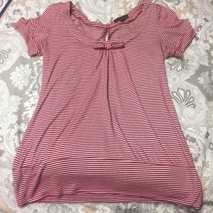 forever 21 striped top.