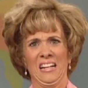 Meet your Posher, Dottie