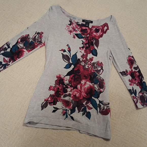 White House Black Market Sweater