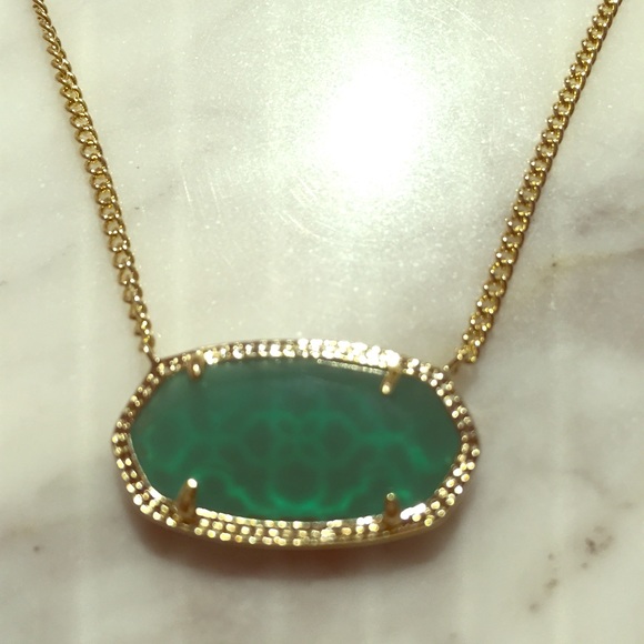 SOLD🔴🔴 Kendra Scott Dylan necklace NWOT
