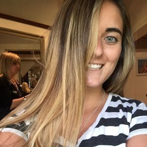 Meet your Posher, Annalee