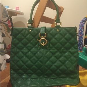 J.Crew Quincy Tote