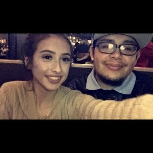 Meet your Posher, Griselda