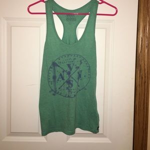 Vans tank top