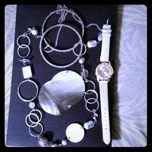 Jewelry set