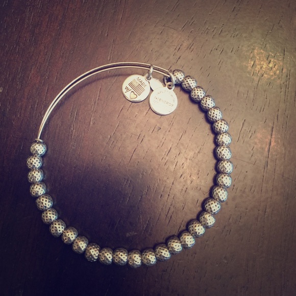 Alex and Ani bracelet