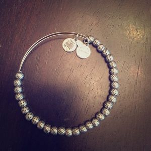 Alex and Ani bracelet
