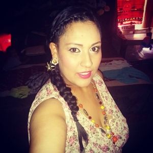 Meet your Posher, Lupe