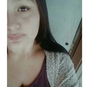 Meet your Posher, Rebecca