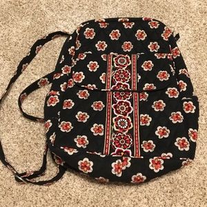 ❤️Sale❤️ Vera Bradley small backpack