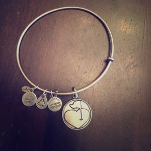 Alex and Ani bracelet
