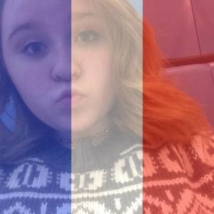 Meet your Posher, Danielle