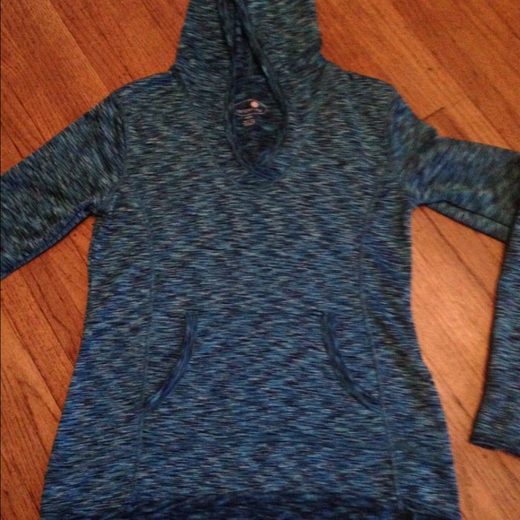Yoga hoodie