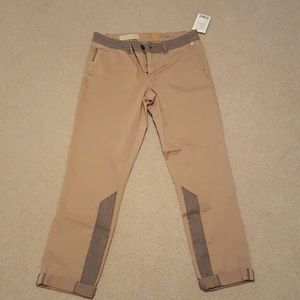 Anthropologie Hyphen Chinos