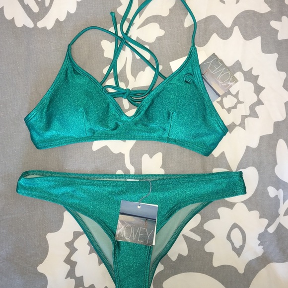 Kovey bikini set