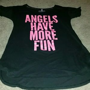 Victorias Secret Sleep Tee